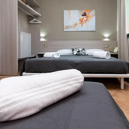 Casa Betania Hotell Pisa