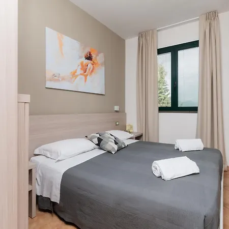 Casa Betania Hotell 3*