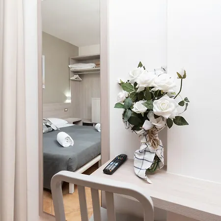 Casa Betania Hotell 3*