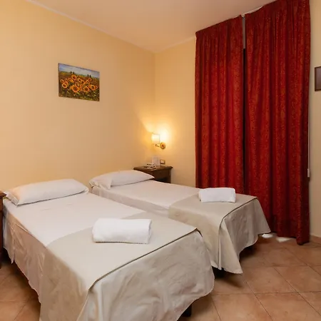 Casa Betania Hotell