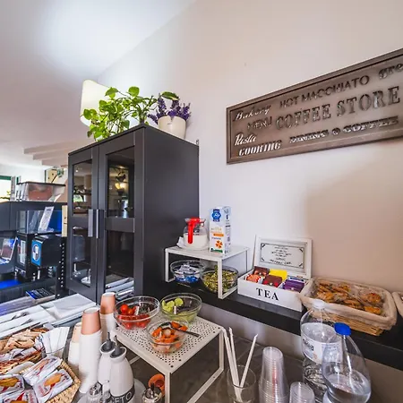 Casa Betania Hotell 3*