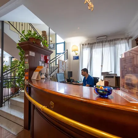Casa Betania فندق
