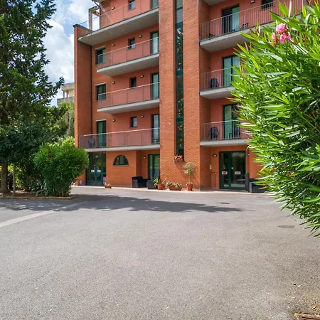 Casa Betania فندق بيزا
