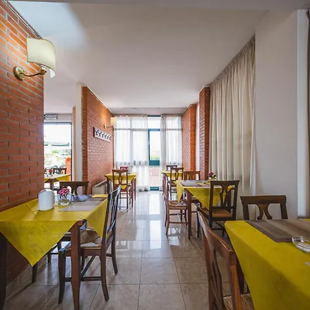 فندق Casa Betania 3*