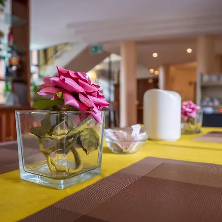 Casa Betania فندق بيزا